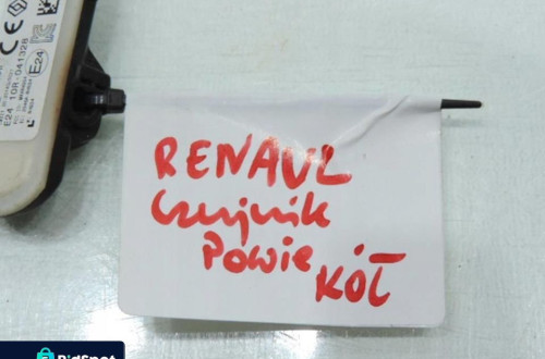 CZUJNIK CIŚNIENIA W OPONACH RENAULT 10R041328