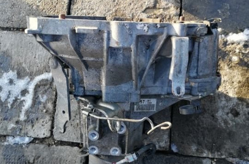 SKRZYNIA BIEGÓW DAIHATSU CUORE 957 96T 105A