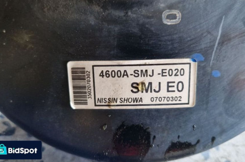 HONDA CIVIC VIII UFO SERWO HAMULCOWE 4600A-SMJ-E020