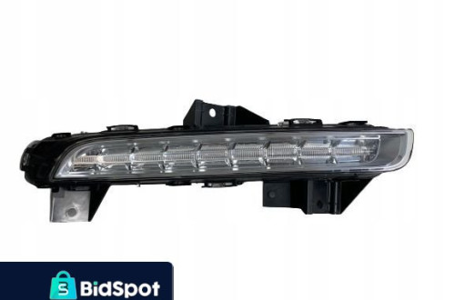 PORSCHE PANAMERA 970 MIGACZ DRL LEWY 97063124500