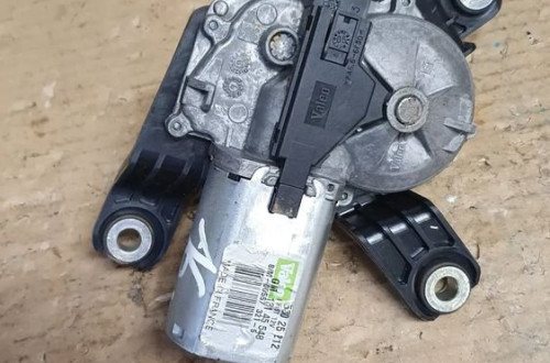SILNICZEK WYCIERACZKI TYŁ OPEL ZAFIRA B nr 53025212