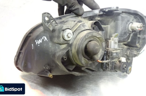 LAMPA PRAWA PRZEDNIA SUZUKI IGNIS 1.3