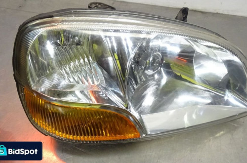 LAMPA PRAWA PRZEDNIA SUZUKI IGNIS 1.3