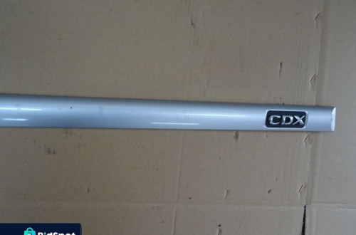 LISTWA NAKŁADKA DRZWI PRAWY PRZÓD CDX OPEL VECTRA B LIFT KOMBI NR89