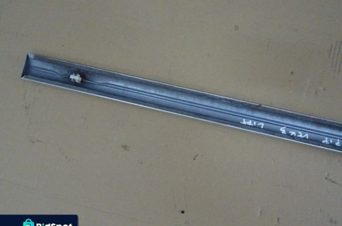 LISTWA NAKŁADKA DRZWI PRAWY PRZÓD CDX OPEL VECTRA B LIFT KOMBI NR89