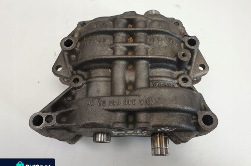 Mercedes W211 2.2 CDI WAŁKI BALANSOWE 6460100236