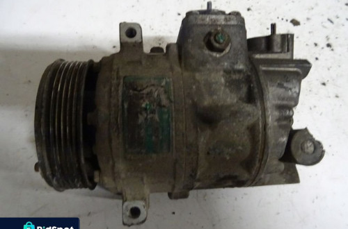 SPRĘŻARKA KLIMATYZACJI AUDI A3 8P 2.0 TDI
