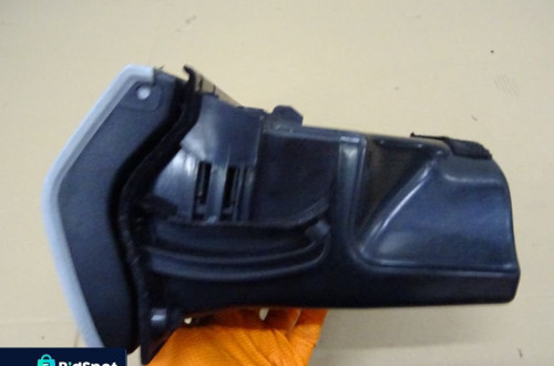 SCHOWEK PASAŻERA MERCEDES W220 SEDAN NR252