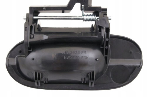 Klamka drzwi przód Bmw 5 e39 1996-2000 Bmw 5 e39 Lift Lci 2000-2004 R