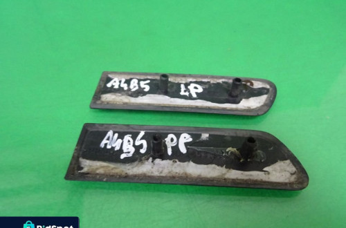 LISTWA NAKŁADKA BŁOTNIKA AUDI A4 B5 LIFT KOMBI NR21