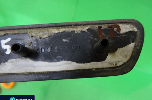 LISTWA NAKŁADKA BŁOTNIKA AUDI A4 B5 LIFT KOMBI NR21
