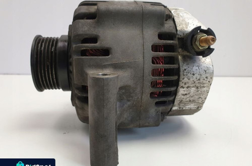 Jaguar S-Type 3.0 V6 ALTERNATOR XR83-10300-BC