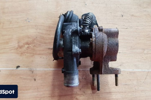 OPEL CORSA C 1.3 CDTI TURBOSPRĘŻARKA 54359700006