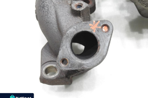 TURBOSPRĘŻARKA TURBINA PEUGEOT 407 3.0 V6 HDI