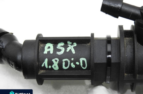 WYSPRZĘGLIK POMPKA SPRZĘGŁA MITSUBISHI ASX 1.8 DID
