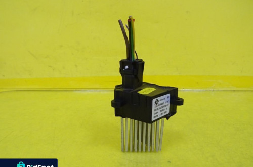 REZYSTOR DMUCHAWY BMW E39 VALEO 6931680 985501V NR59