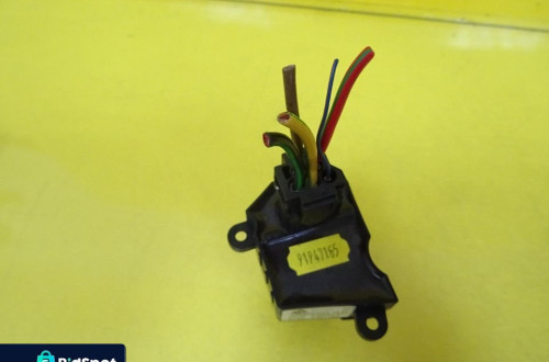REZYSTOR DMUCHAWY BMW E39 VALEO 6931680 985501V NR59