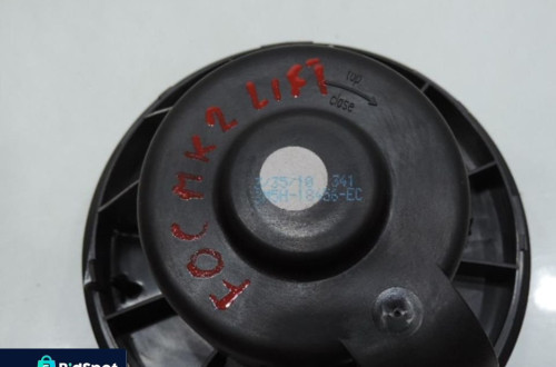WENTYLATOR DMUCHAWA FORD FOCUS MK2 LIFT