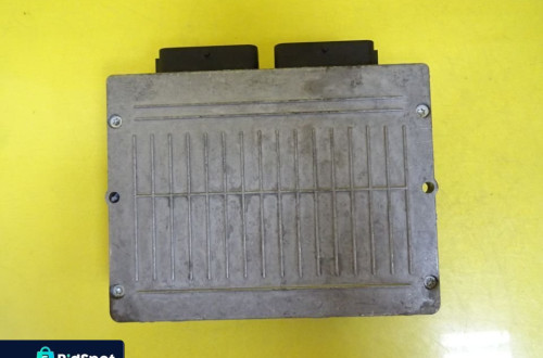 KOMPUTER STEROWNIK GAZU SEQUENT PLUG&DRIVE NR5