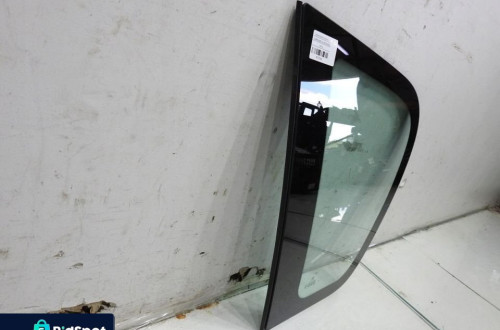 SZYBA KAROSERYJNA LEWY TYŁ CITROEN C3 PICASSO AS2