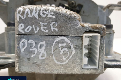 Land Rover Range Rover P38 LEWAREK ZMIANY BIEGÓW