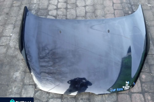 MASKA FORD FIESTA 08-13 KOD KOLORU D9