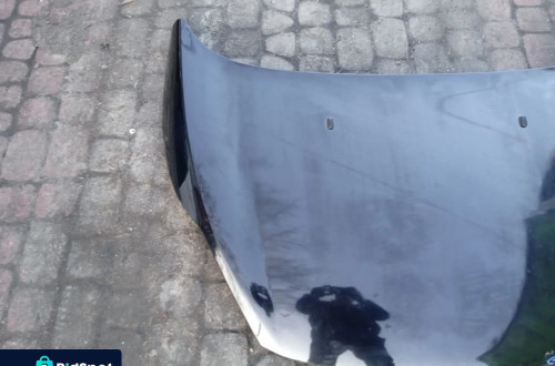 MASKA FORD FIESTA 08-13 KOD KOLORU D9