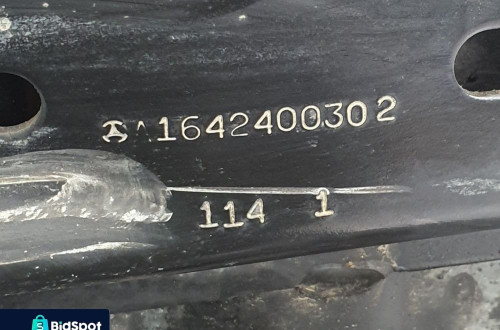 ŁAPA SKRZYNI AUTOMAT MERCEDES GL X164 A1642400302