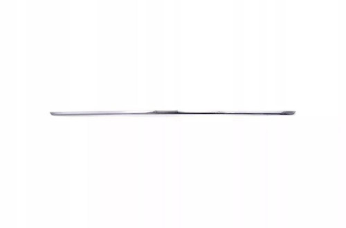 MERCEDES S-KL W222 2013 -17 LISTWA ZDERZAKA CHROM