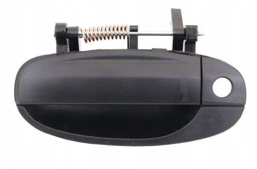 Klamka drzwi przód Zewnętrzna Chevrolet Aveo Kalos T200 2003-2006 L