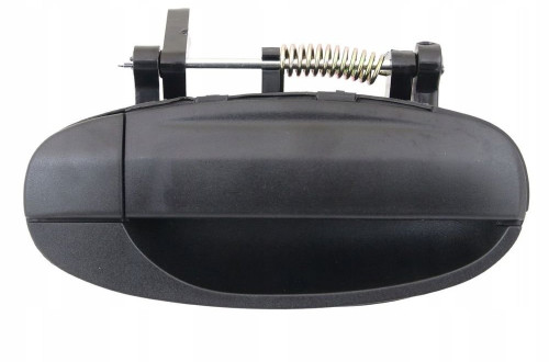 Klamka drzwi tyl tylna Zewnętrzna Chevrolet Aveo Kalos T200 2003-2006 R