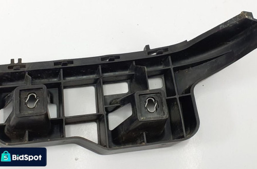 ŚLIZG ZDERZAKA LEWY TYŁ MERCEDES GLK X204