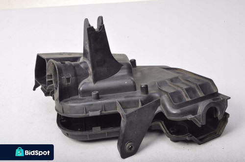 VOLVO C30 D OBUDOWA KOMPUTERA 30776194  30776195
