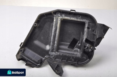 VOLVO C30 D OBUDOWA KOMPUTERA 30776194  30776195