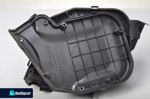 VOLVO C30 D OBUDOWA KOMPUTERA 30776194  30776195