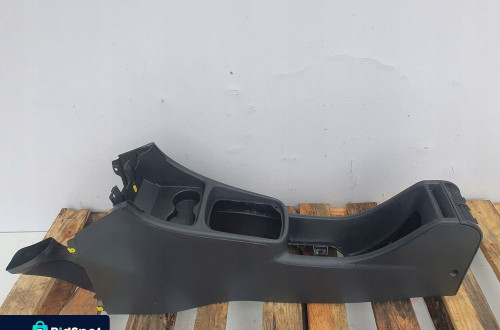 Opel Zafira A TUNEL ŚRODKOWY UCHWYT NA KUBKI