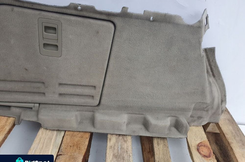 Renault Laguna III kombi BOCZEK BAGAŻNIKA LEWY