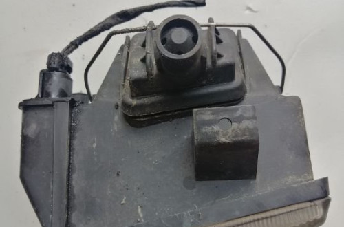 VOLVO S40/V40 HALOGEN PRAWY 865272