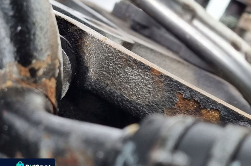 SILNIK KOMPLET VW Polo IV 1.9 TDI 101KM 01-09r ATD