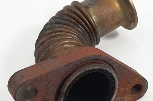 RURA RURKA EGR VOLVO V50 2.0 D4 9645689880