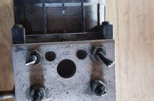 CITROEN XSARA PICASSO POMPA ABS 0265216642  9633666580