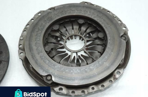 SPRZĘGŁO TARCZ DOCISK KIA CARENS III 2.0 CRDI
