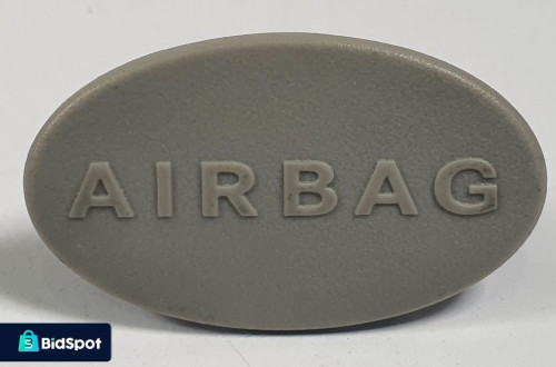 ZAŚLEPKA AIRBAG MERCEDES GL X164 A1646920122