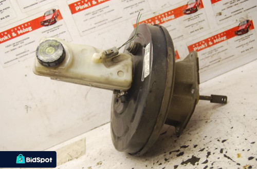 SERWO POMPA HAMULCOWA 8200157453 1.9 DCI 1.6 MEGANE II 8200157453E