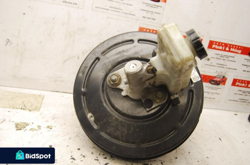 SERWO POMPA HAMULCOWA 8200157453 1.9 DCI 1.6 MEGANE II 8200157453E