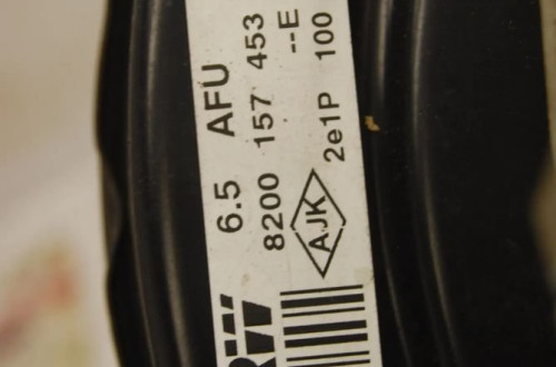 SERWO POMPA HAMULCOWA 8200157453 1.9 DCI 1.6 MEGANE II 8200157453E