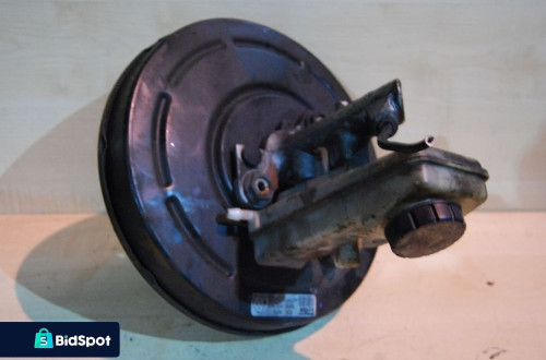 SERWO POMPA HAMULCOWA 8200157453 1.9 DCI 1.6 MEGANE II 8200157453E