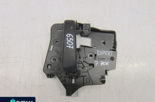 Expert-Scudo-jumpy 06- klamka wewnętrzna drzwi bocznych prawych