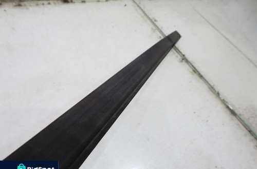 LISTWA DACHOWA DACHU PRAWA C4 GRAND PICASSO