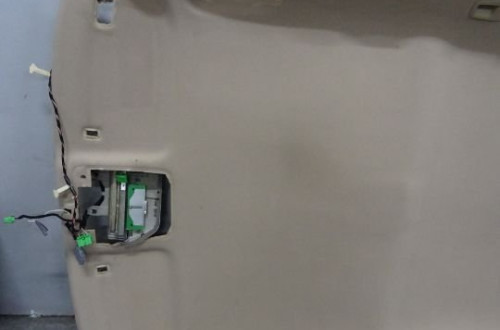PODSUFITKA PODSUFITÓWKA VOLVO XC70 I KOMBI 01-07 NR76